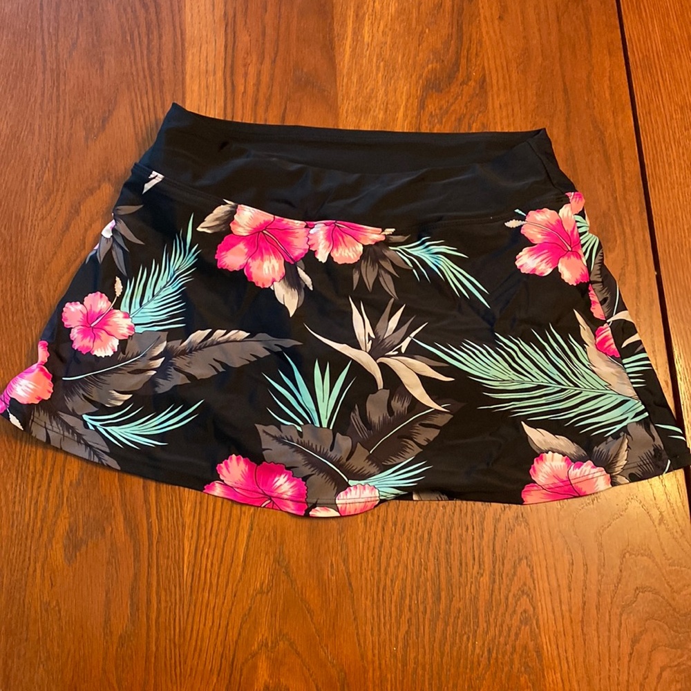 Swim Skort